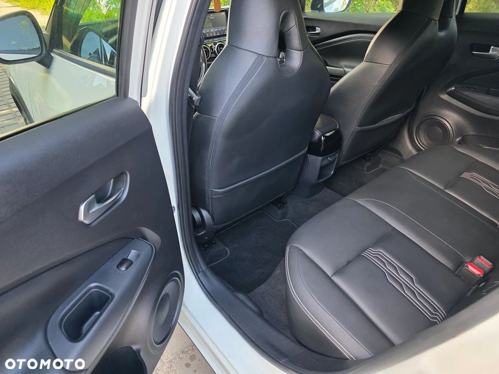 Nissan Juke 1.6 4AMT Tekna - 15