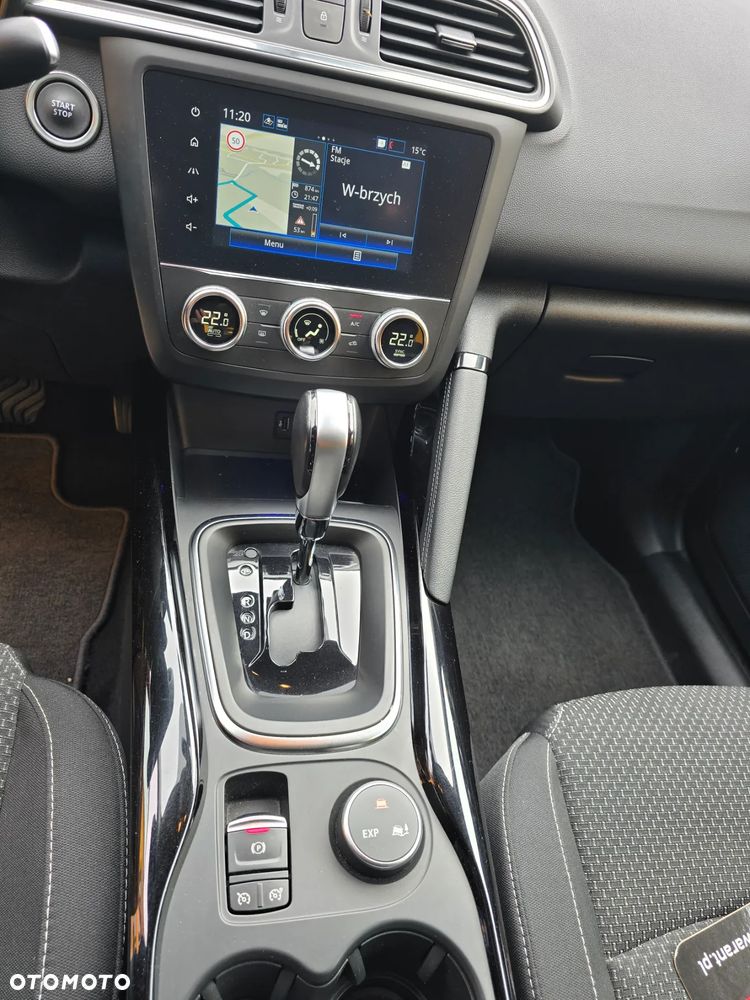 Renault Kadjar 1.3 TCe FAP Easy Life EDC - 10