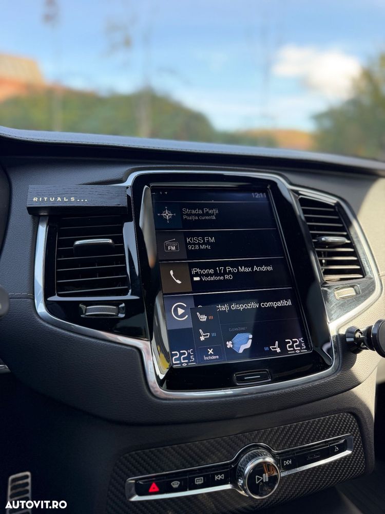 Volvo XC 90 - 19