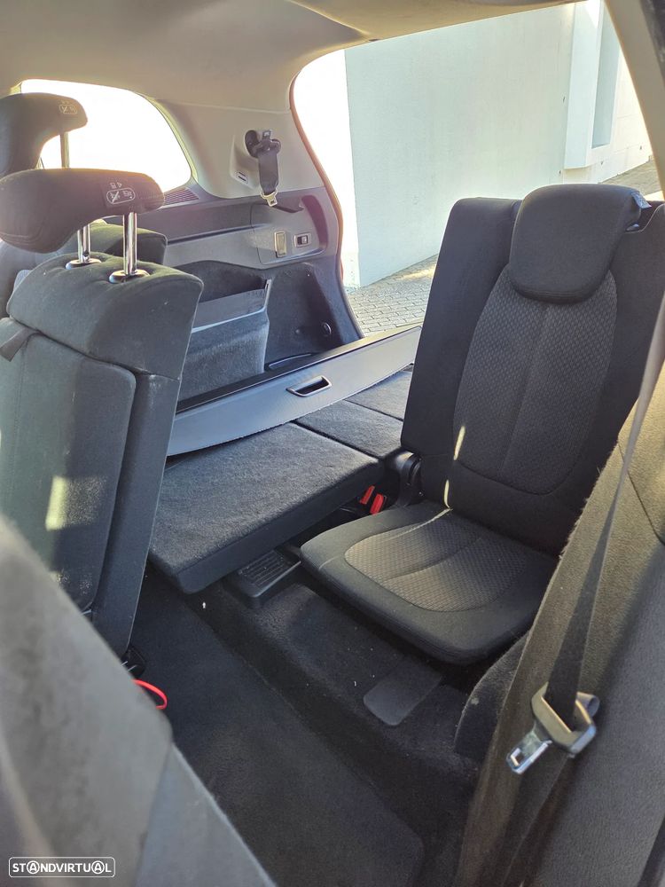 BMW 218 Gran Tourer d 7L Line Luxury Auto - 11