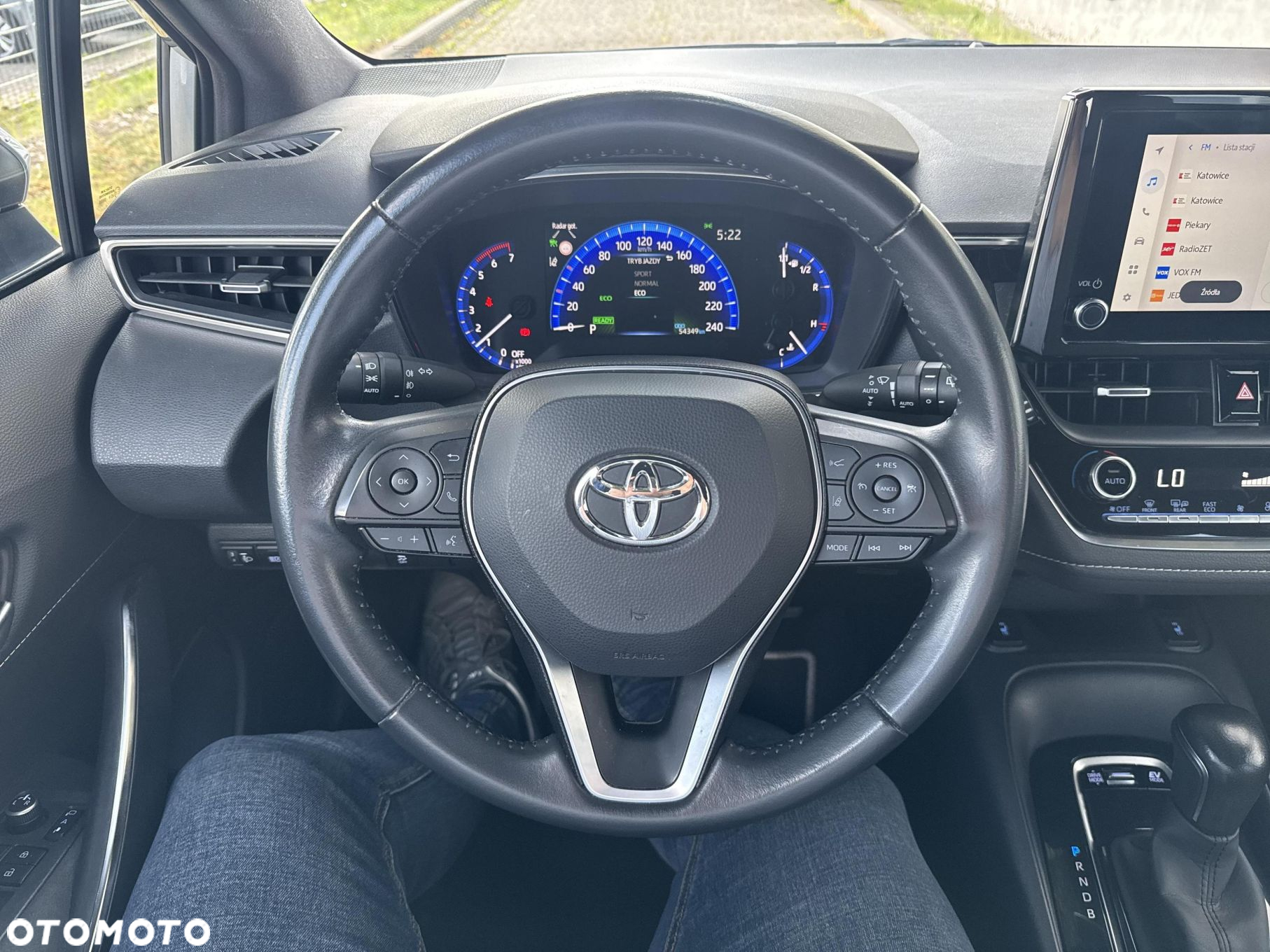 Toyota Corolla - 15