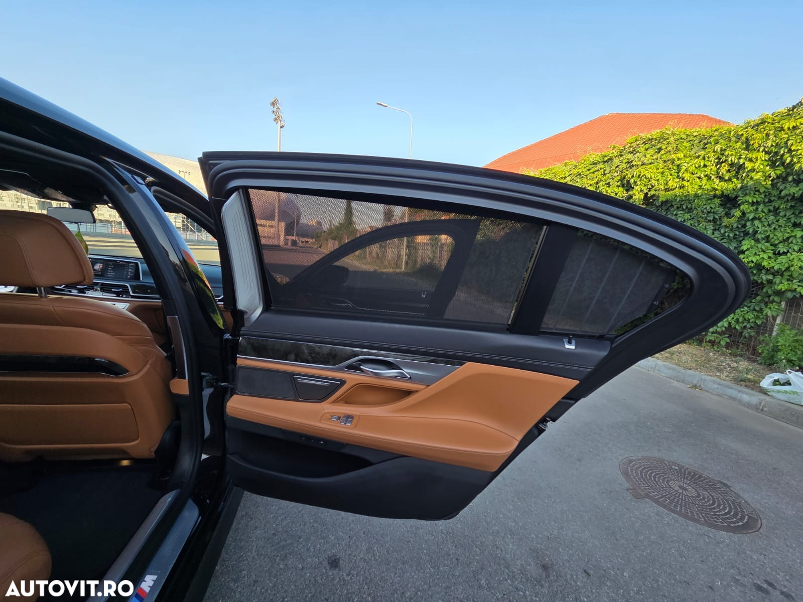 BMW Seria 7 745Le AT PHEV - 23