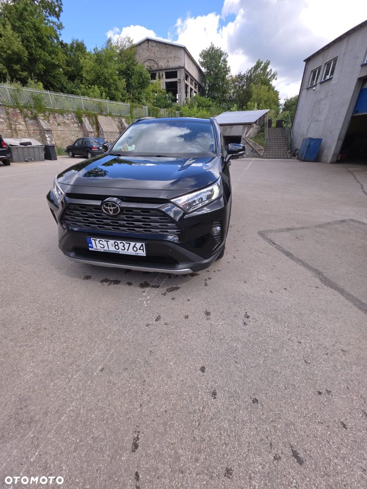 Toyota RAV4 2.0 Active 4x4 - 3