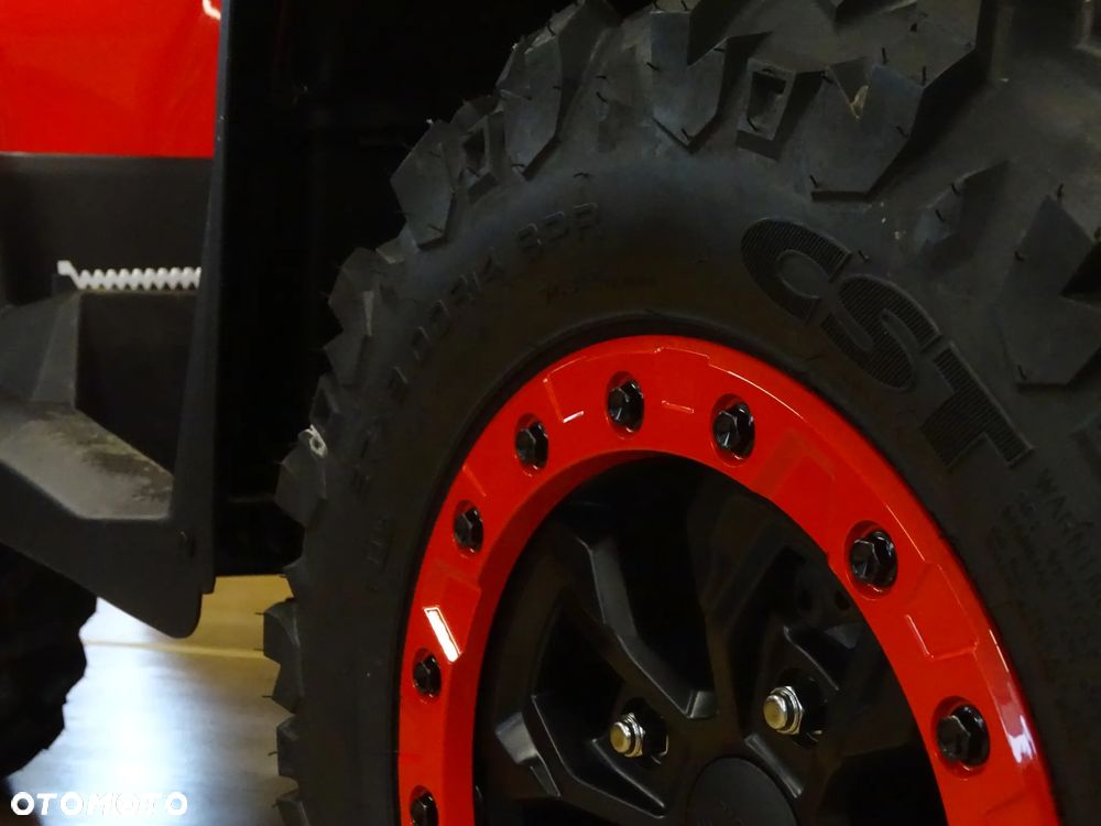 QJMOTOR SFA 1000 - 11