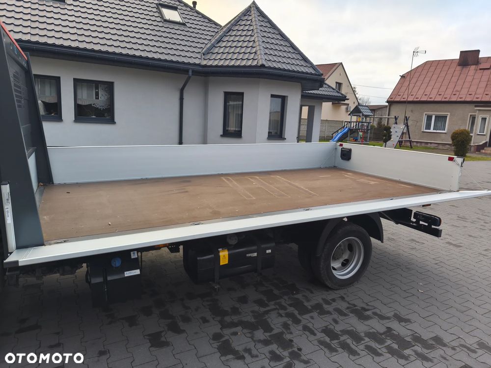 Mitsubishi FUSO CANTER 3S13 - 3S15 - 3C15 - Wywrotka - skrzynia 2022/2025 - 20