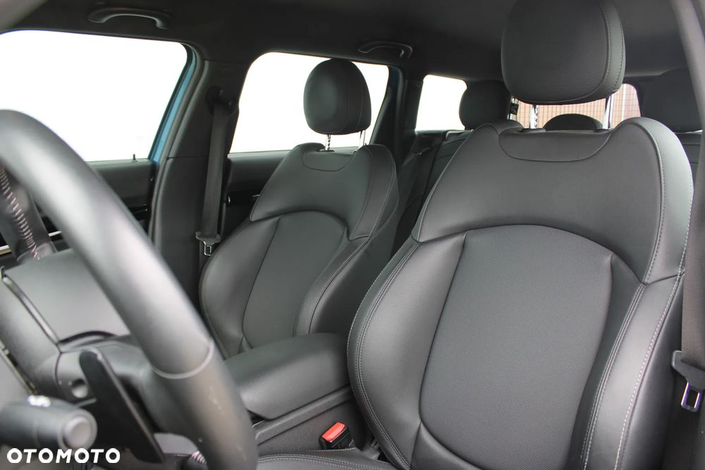 MINI John Cooper Works ALL4 Classic Trim sport - 21