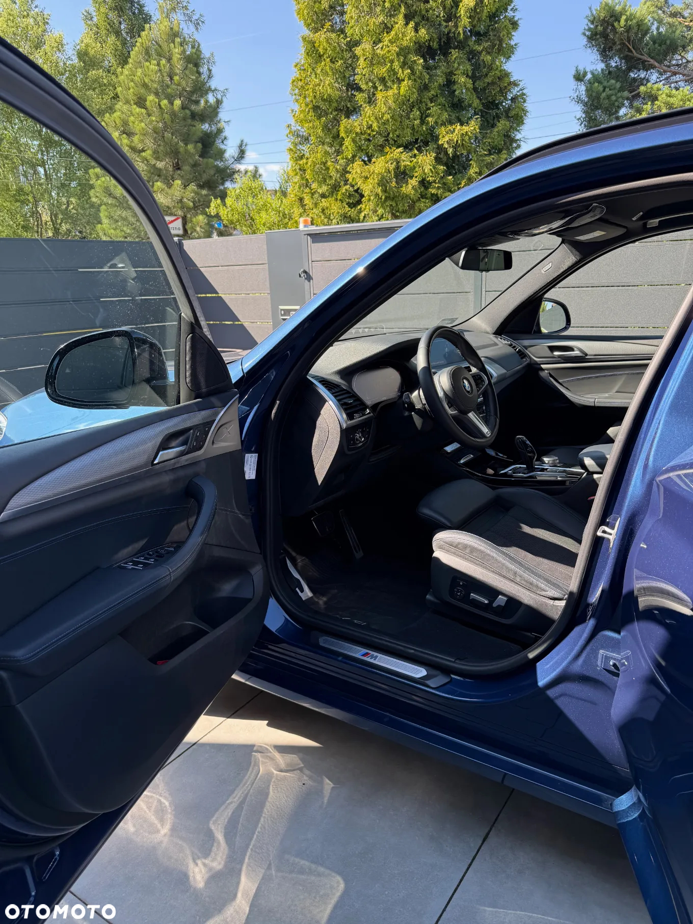 BMW X3 xDrive20i - 7
