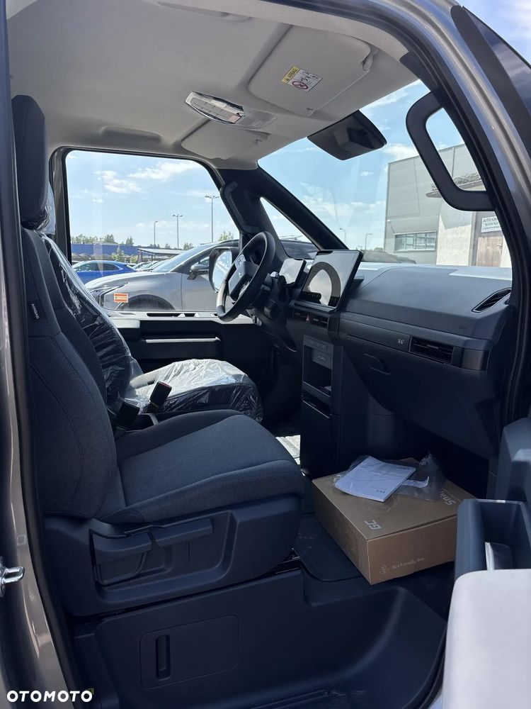 Kia PV5 - 22