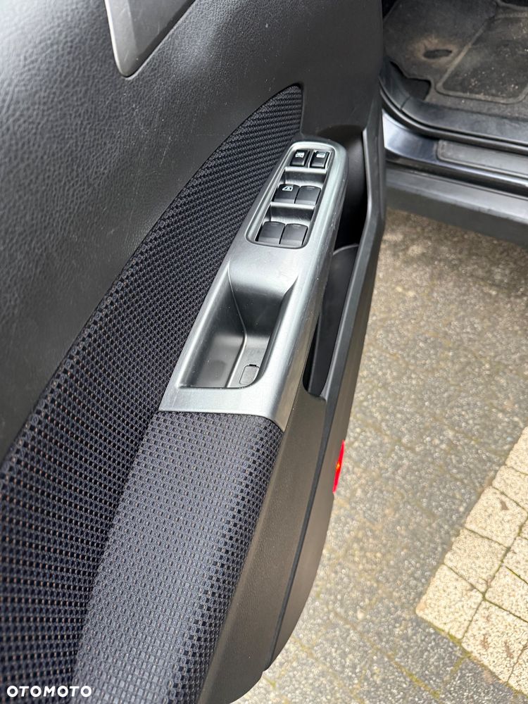 Subaru Forester 2.0D Comfort - 17