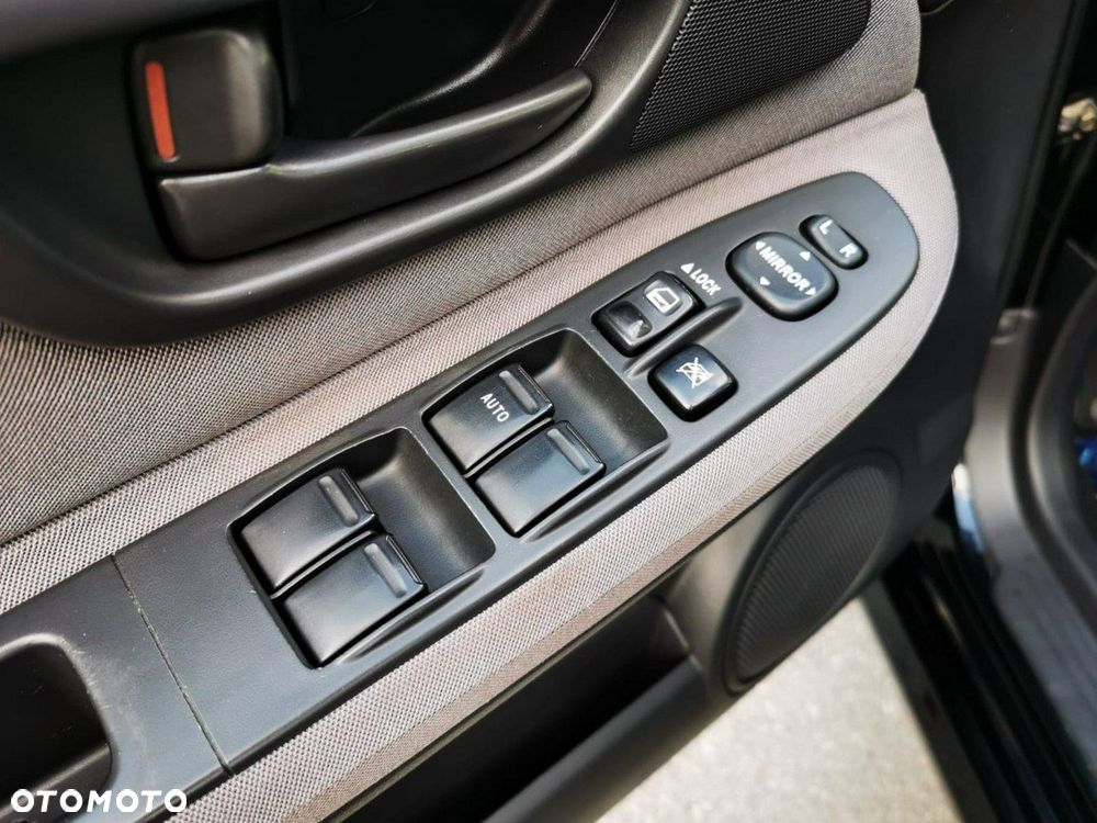 Subaru Impreza SW 2.0 RS - 24