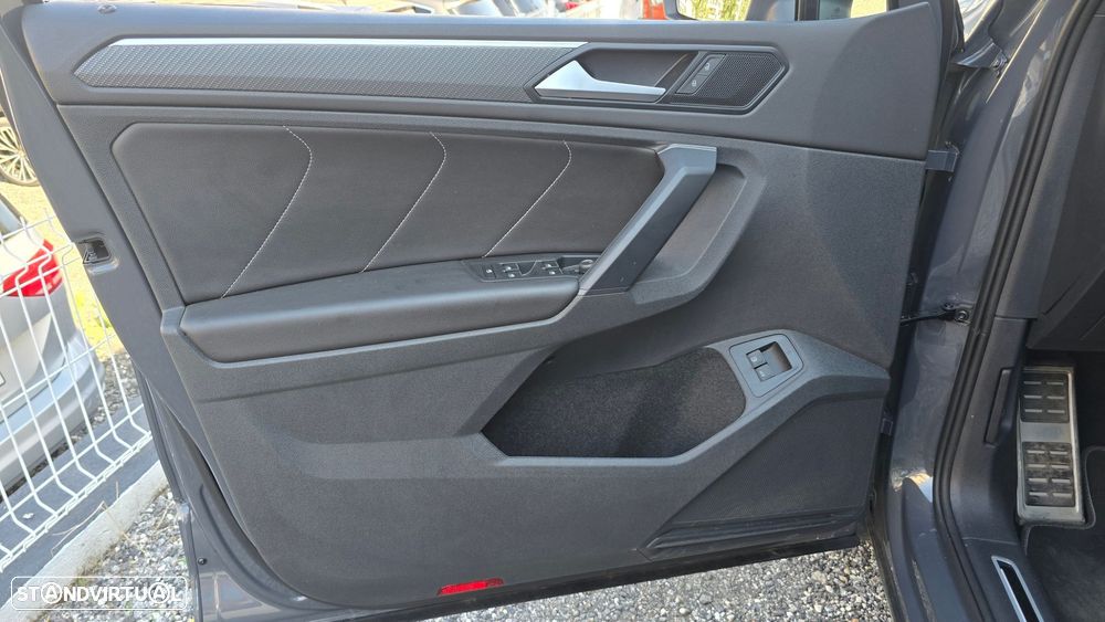 VW Tiguan 1.4 TSI eHybrid R-Line DSG - 7