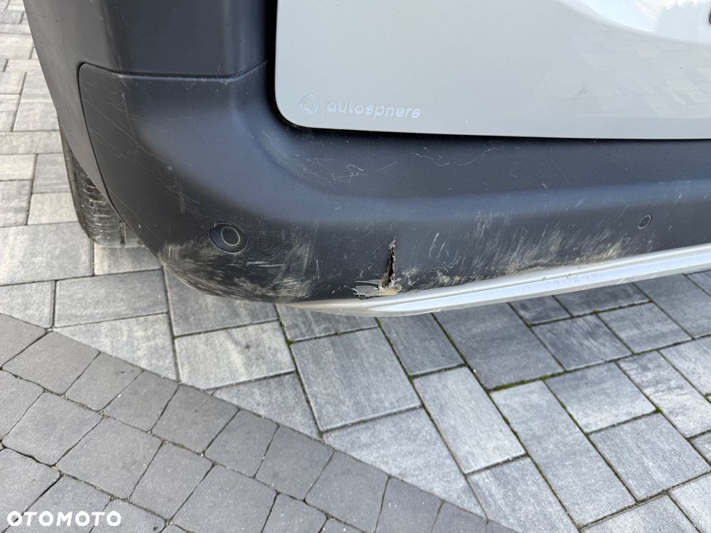 Citroën Berlingo M BlueHDi 130 EAT8 MAX - 28