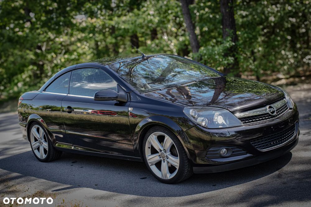 Opel Astra 1.6 Cosmo - 3