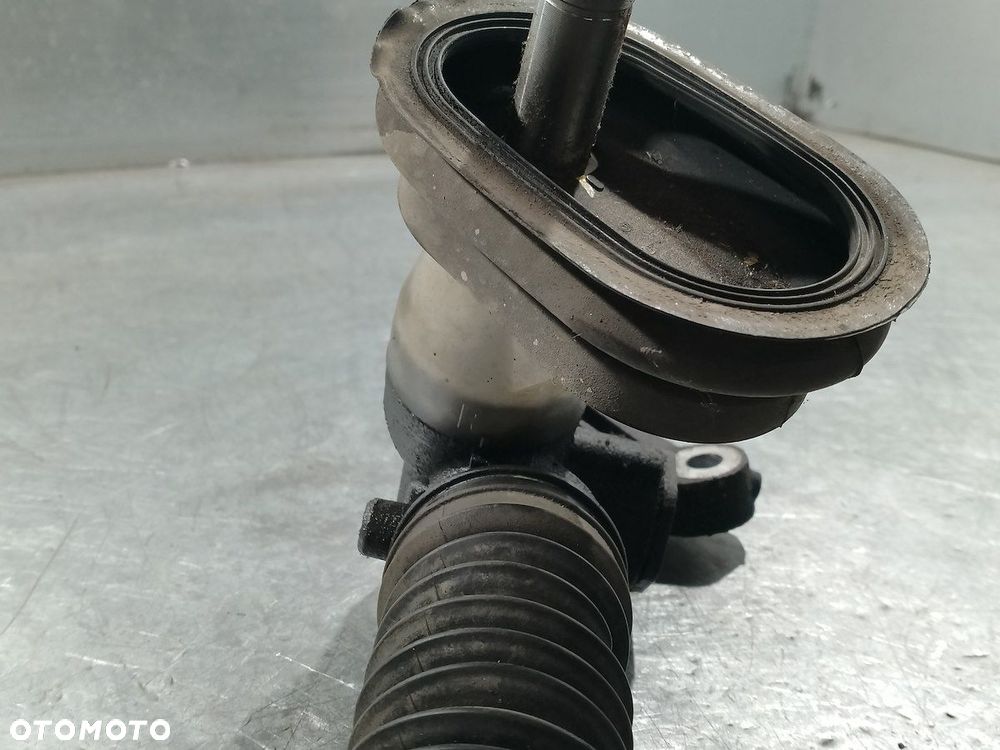MAGLOWNICA PRZEKŁADNIA KIEROWNICY NISSAN TIIDA 1009532270   48001EM30B - 6