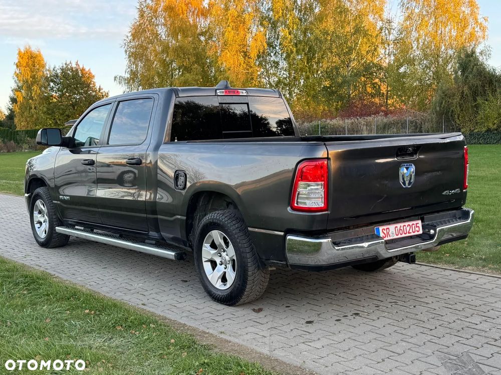 Dodge RAM - 13