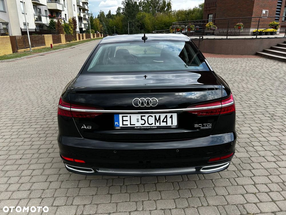 Audi A6 - 11