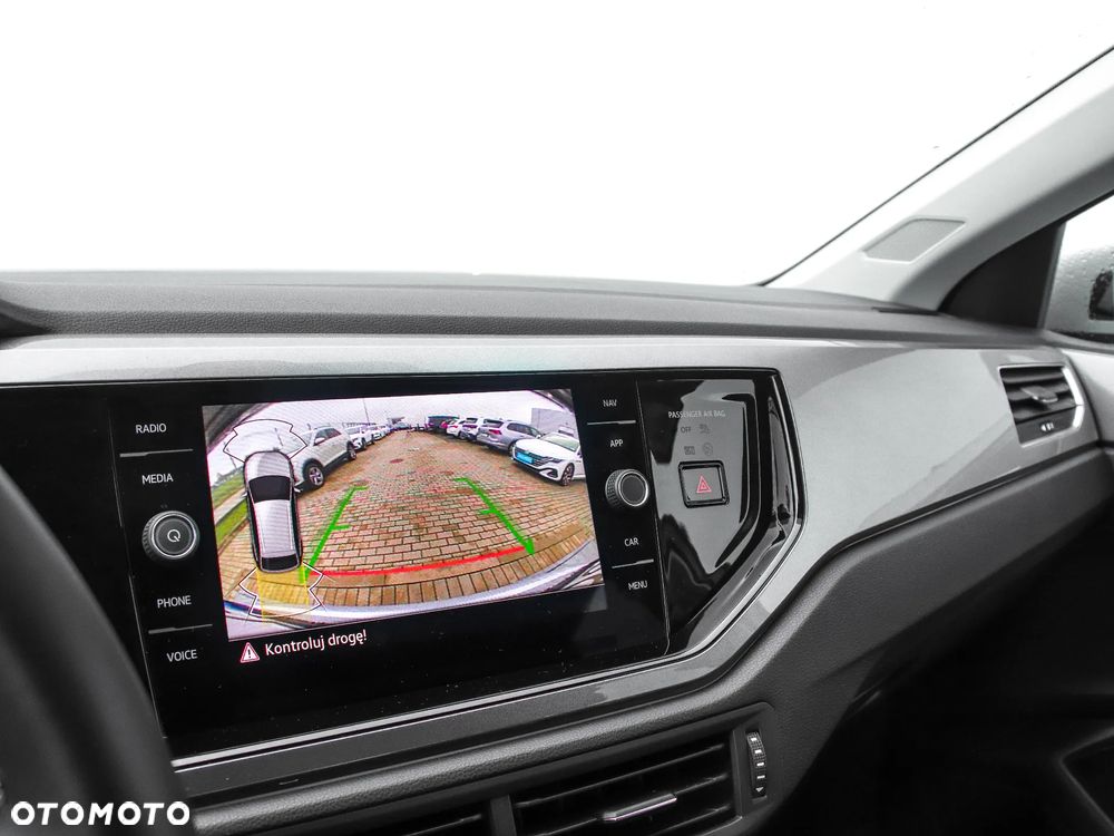 Volkswagen Taigo 1.5 TSI ACT Style DSG - 18