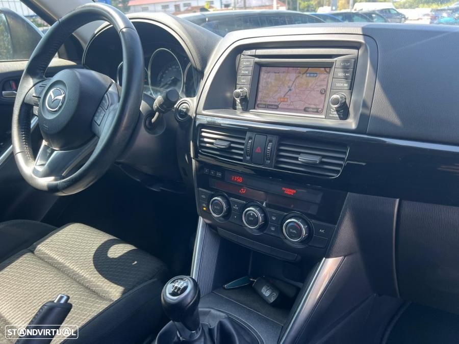 Mazda CX-5 2.2 D Essence - 6