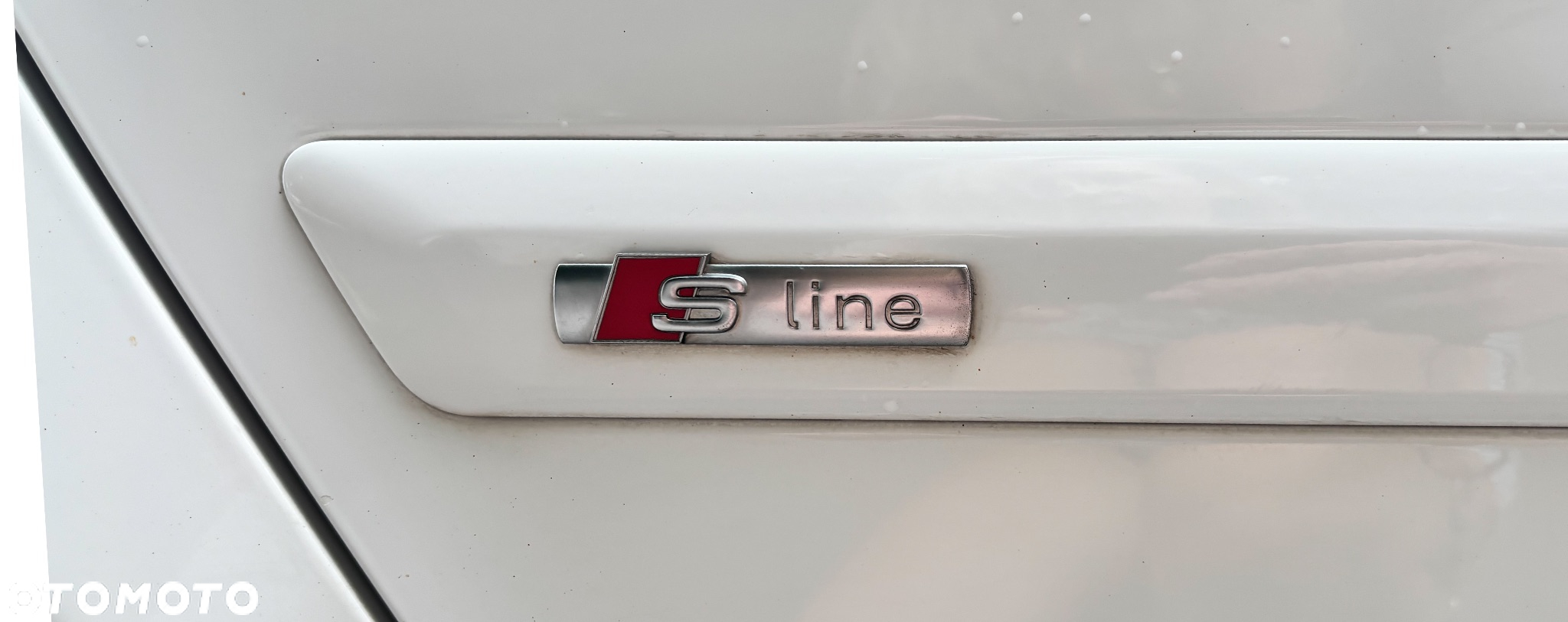 Audi A3 2.0 TDI Ambiente - 23