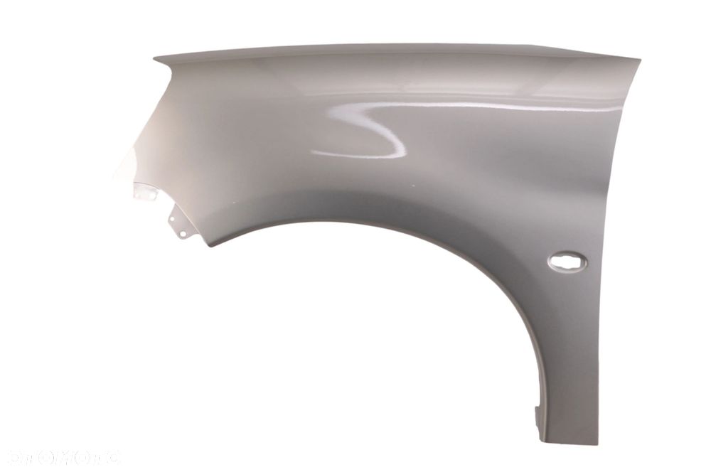 citroen berlingo 02-08 błotnik lewy ocynk etsc - 1