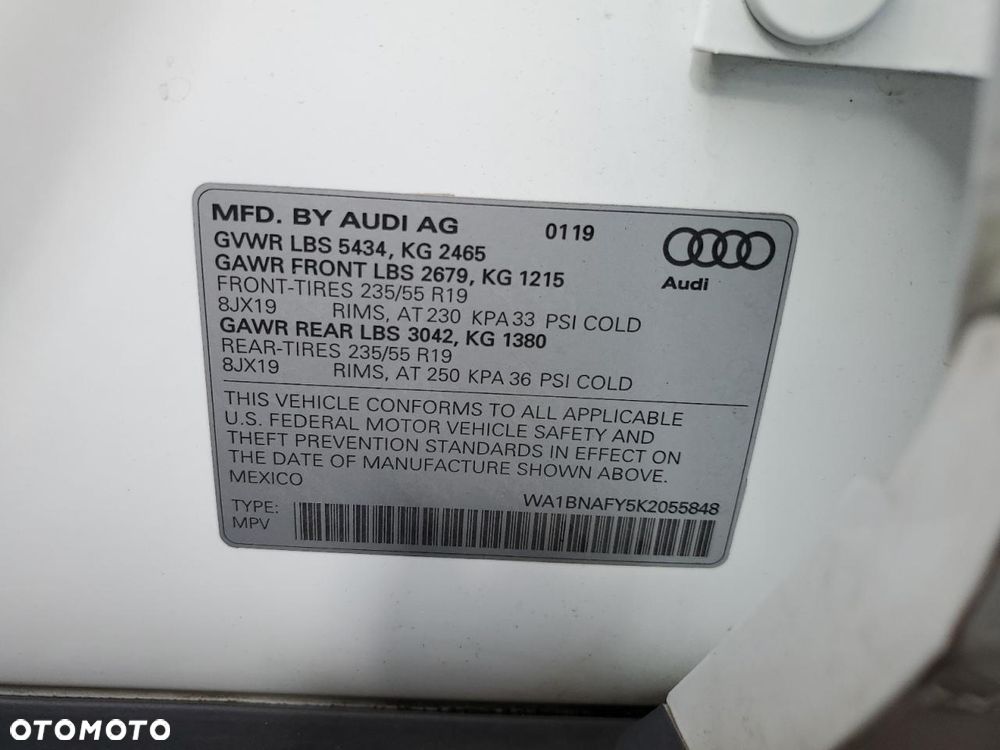 Audi Q5 - 14