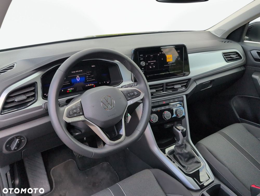 Volkswagen T-Roc 1.5 TSI Life DSG - 19