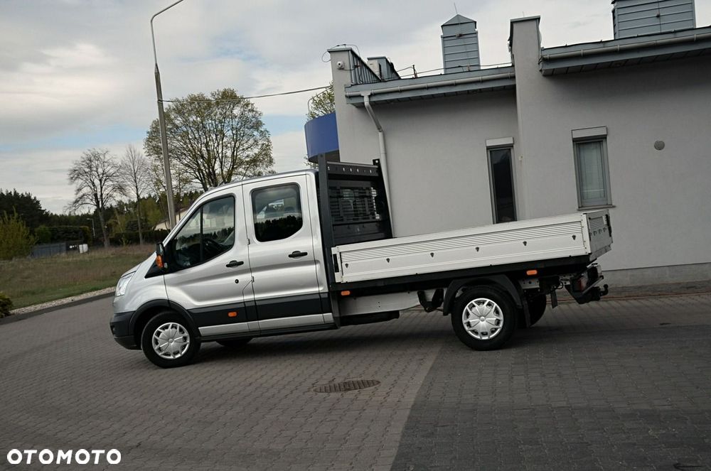 Ford Transit - 7