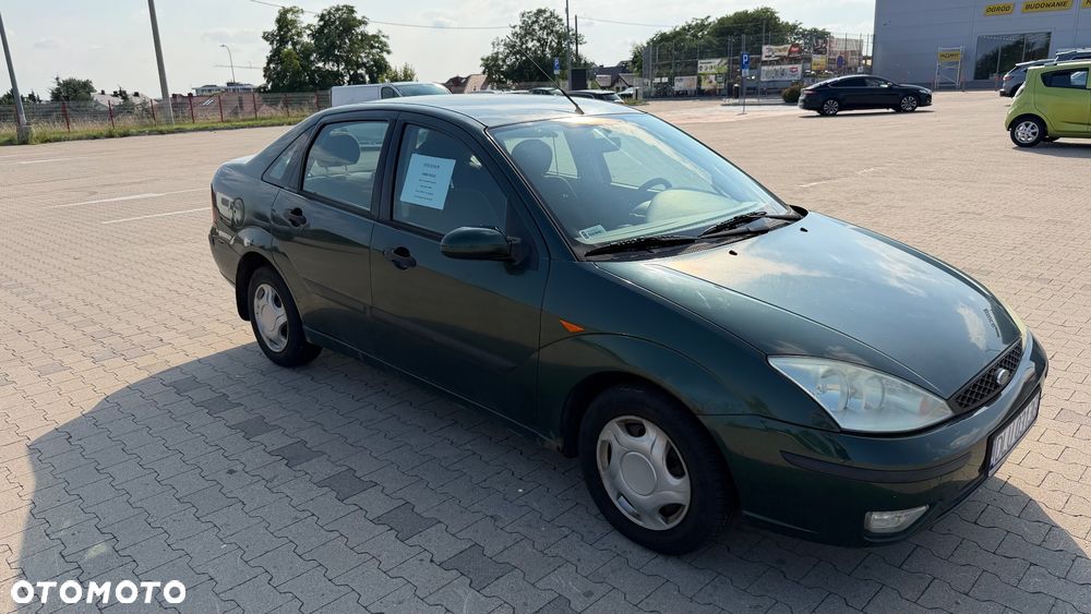 Ford Focus - 7