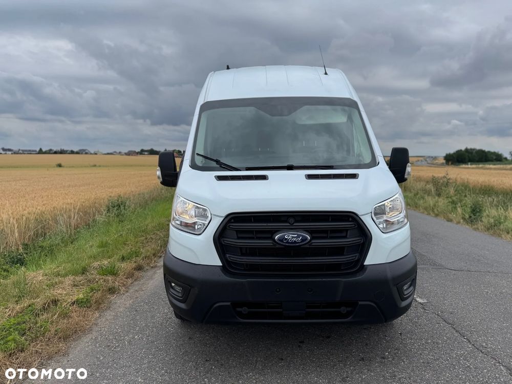 Ford Transit - 2