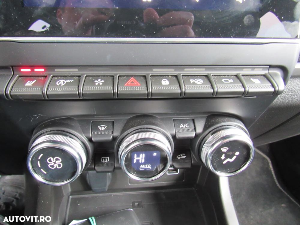 Renault Arkana MHEV 160 EDC Esprit Alpine - 33