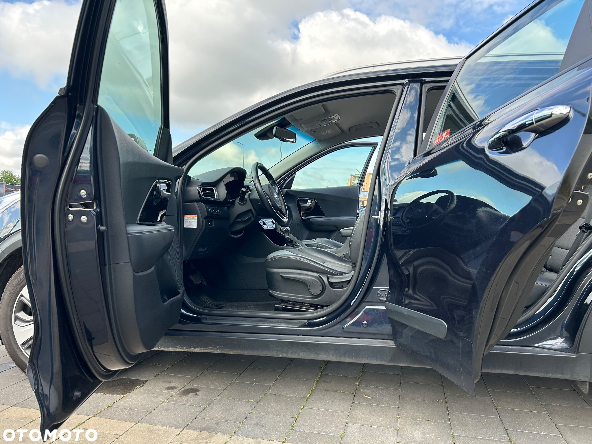 Kia Niro 1.6 GDI Hybrid L - 6
