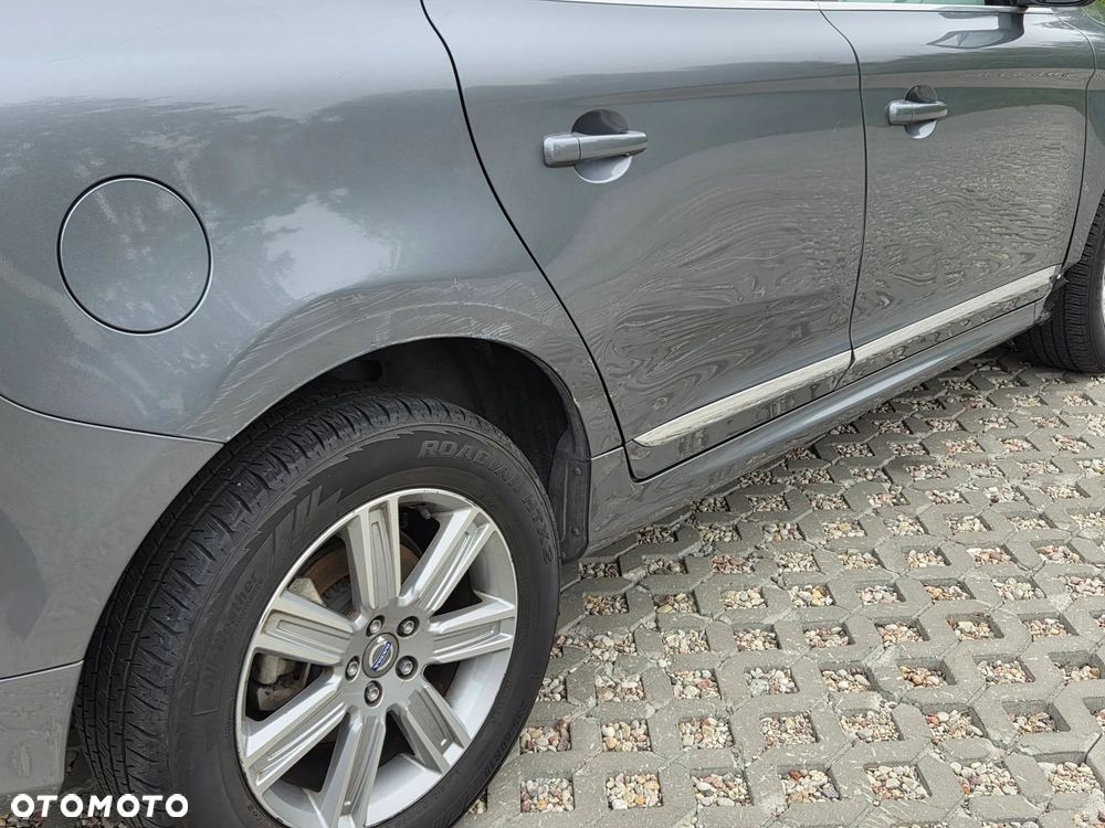Volvo XC 60 T5 AWD Drive-E Momentum - 21