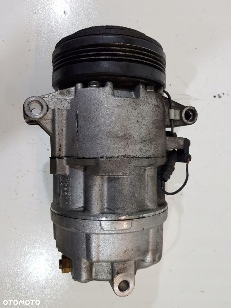 kompresor klimatyzacji bmw e46 2.0d eur 690564308 - 5