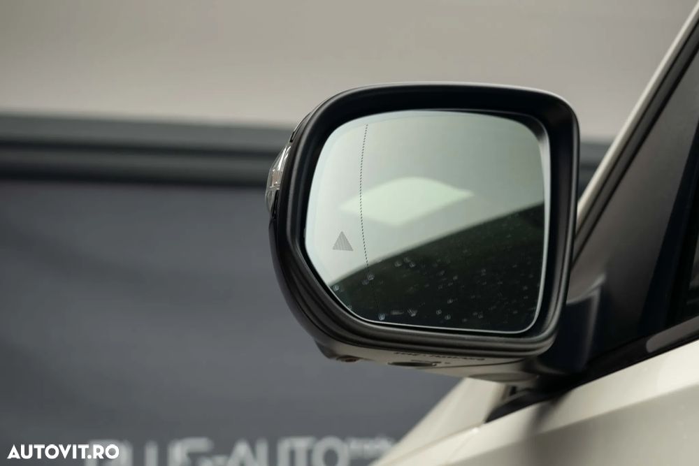 Mercedes-Benz GLE - 14