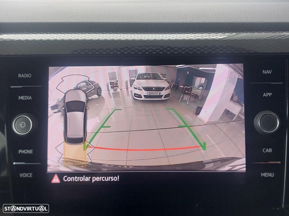 VW Taigo 1.0 TSI Urban Style - 6