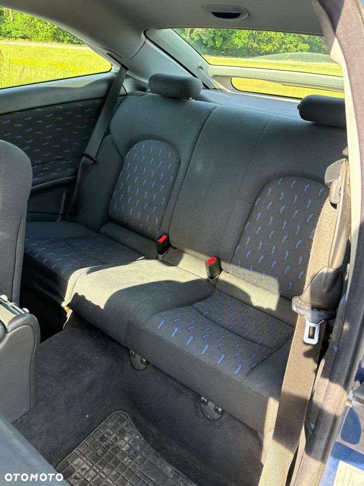 Mercedes-Benz Klasa C 220 CDI - 11
