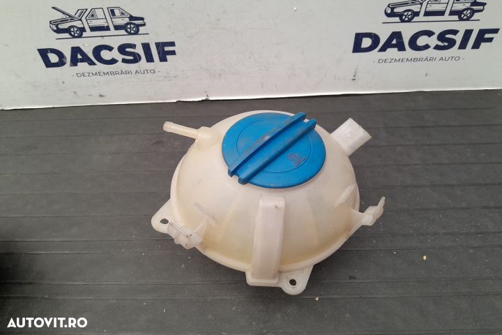 Vas expansiune 1K0121407A 1K0121407A Volkswagen VW Golf 5 [2003 - 200 - 3