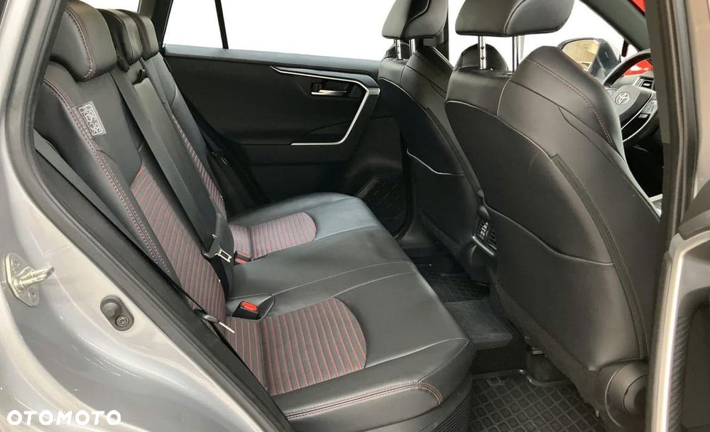Toyota RAV4 Style - 20