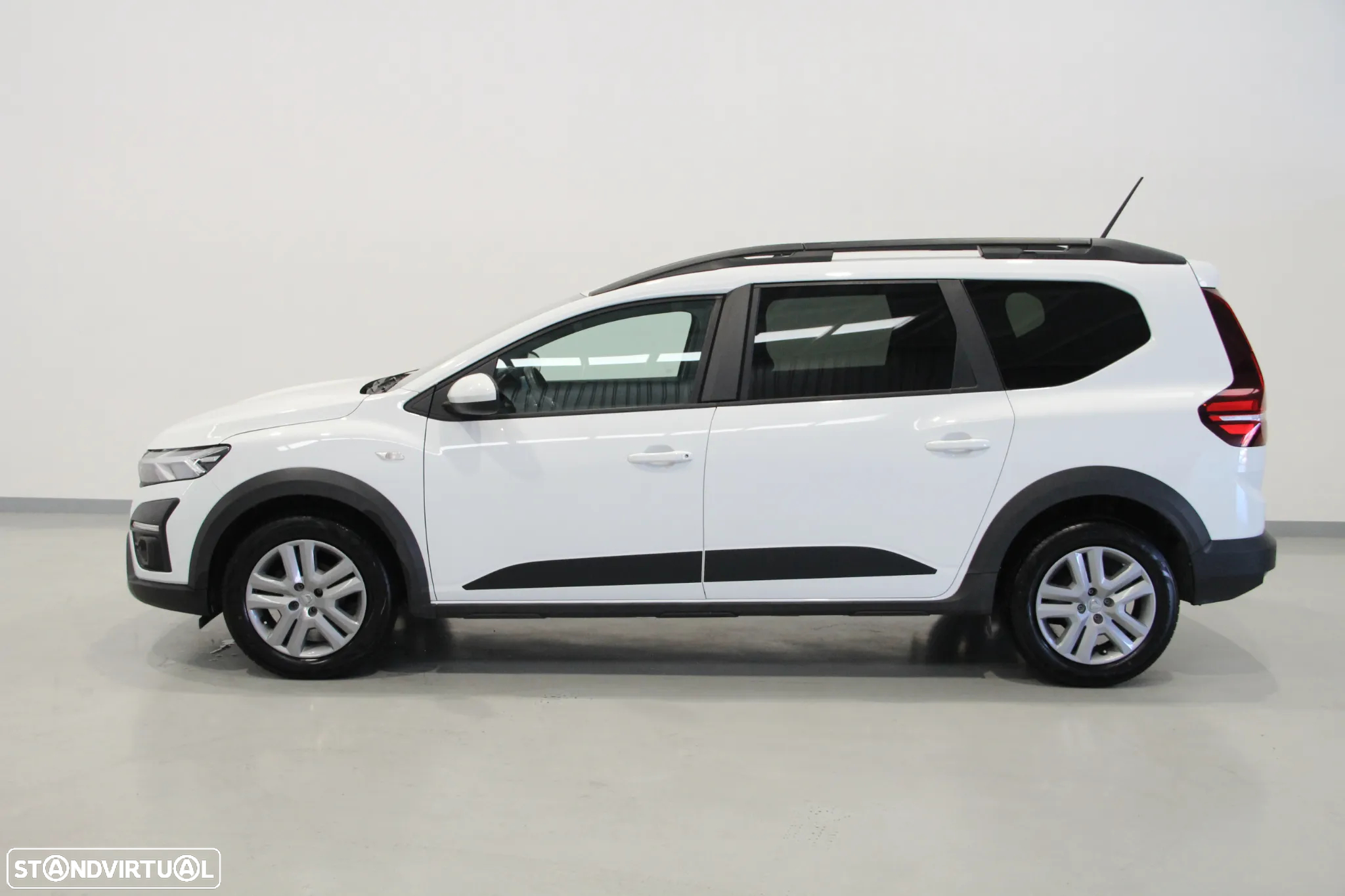 Dacia Jogger 1.0 ECO-G Comfort Bi-Fuel - 2