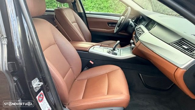 BMW 525 d Auto - 20