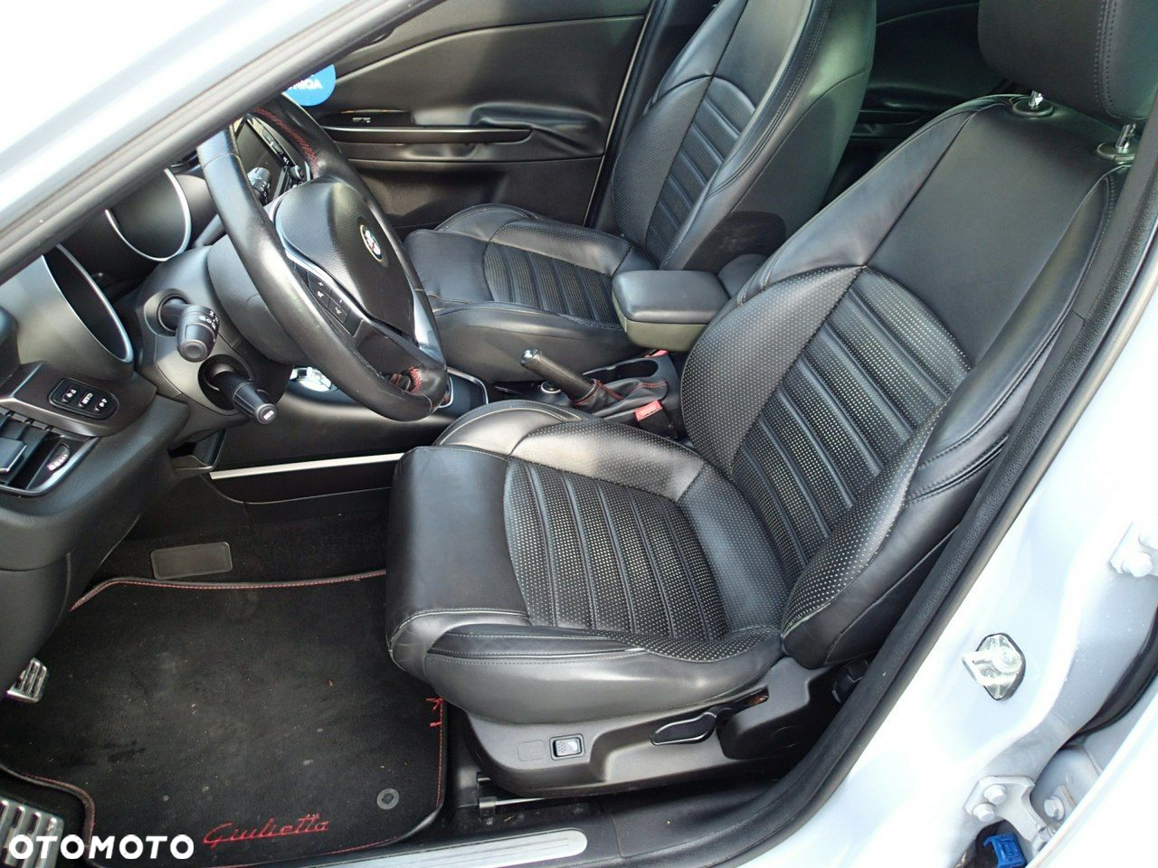 Alfa Romeo Giulietta 1.4 TB MultiAir Exclusive - 9