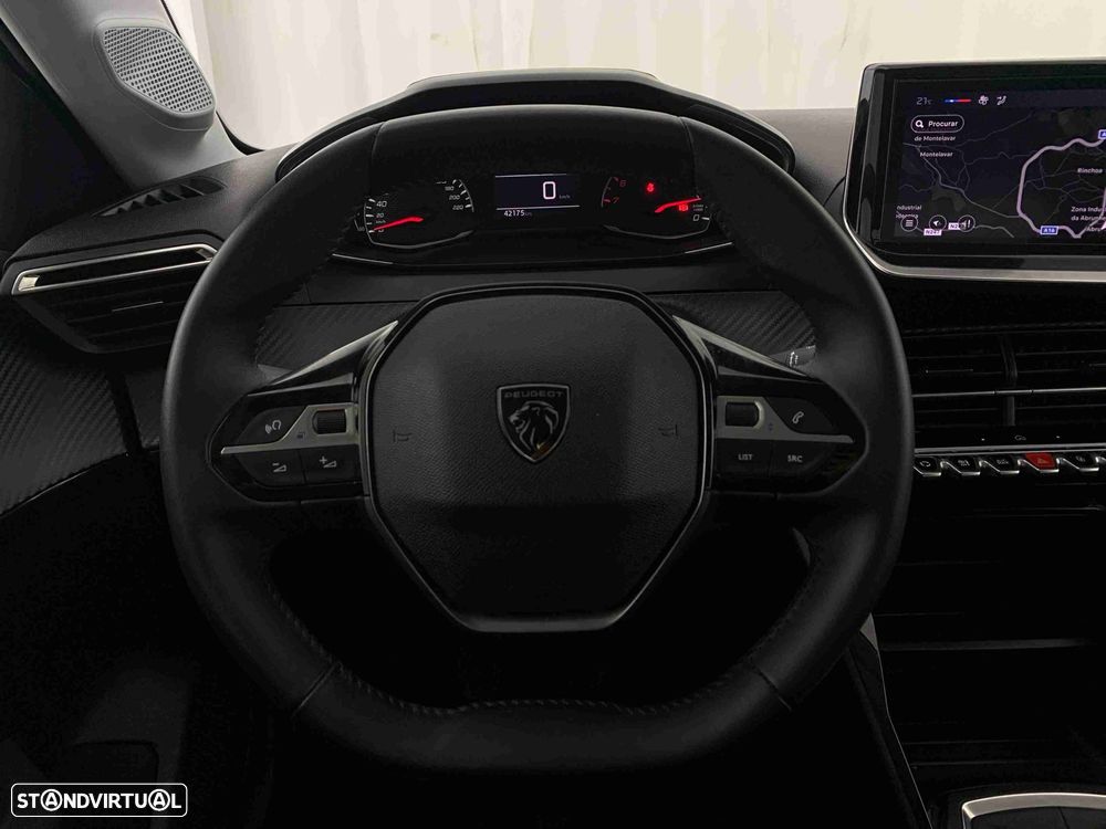 Peugeot 208 1.2 PureTech Active - 9