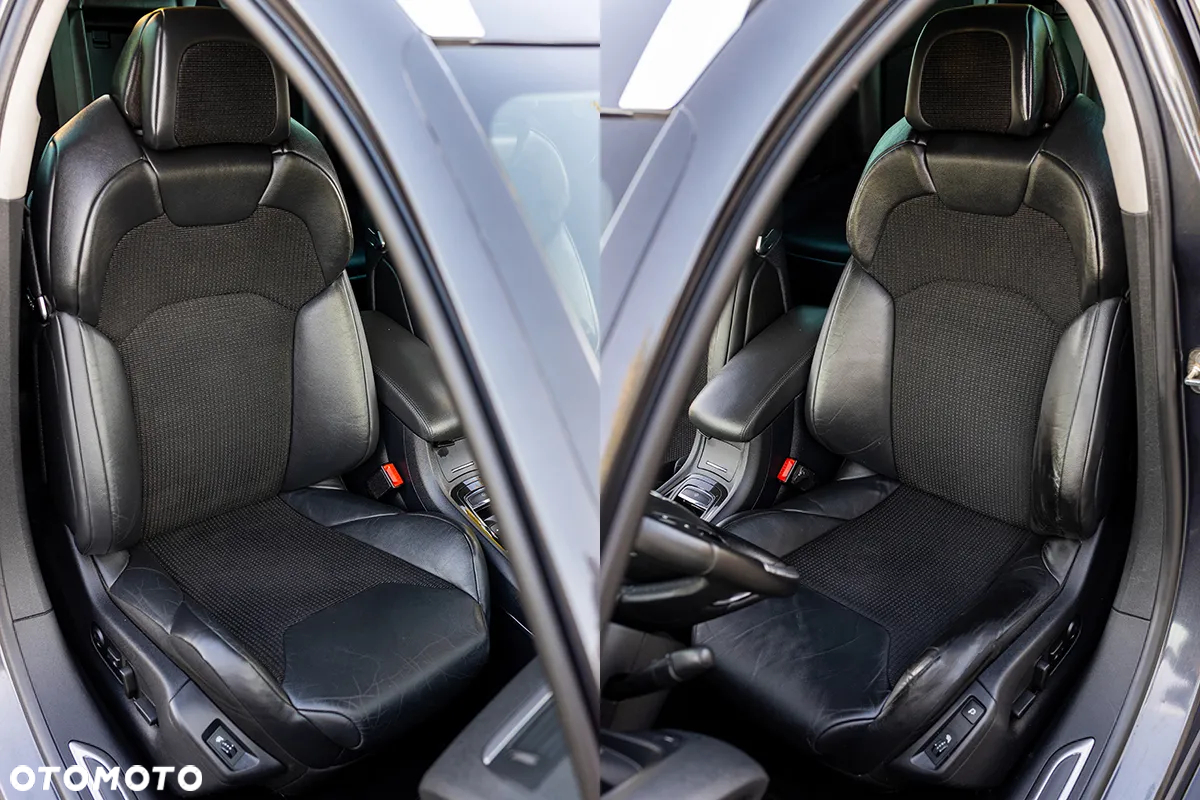 Citroën C5 Cross Tourer 2.0 HDi Exclusive - 26