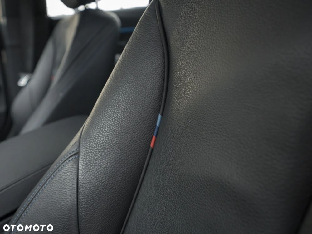 BMW Seria 3 320i GPF M Sport - 25