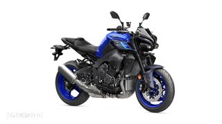 Yamaha MT