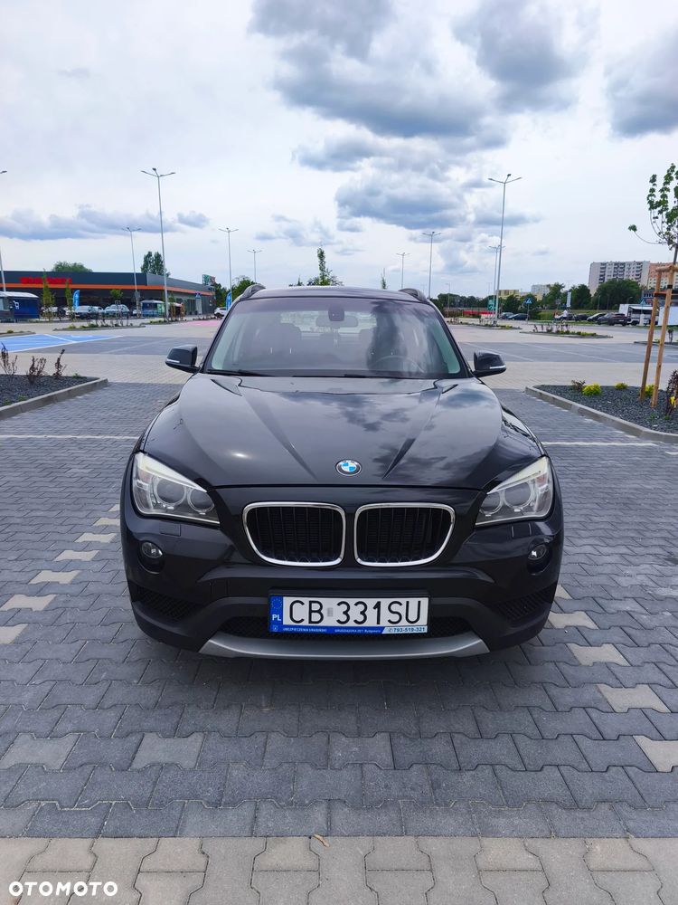 BMW X1 - 3