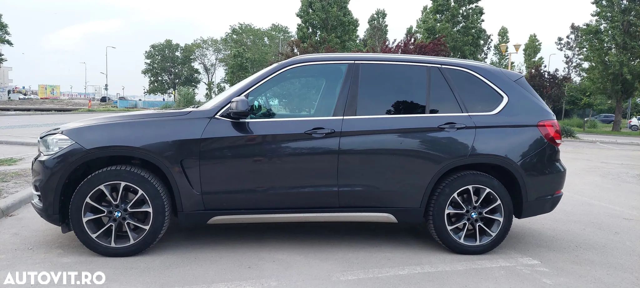 BMW X5 xDrive30d - 1
