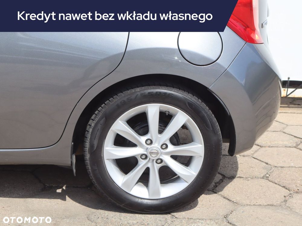 Nissan Note - 15
