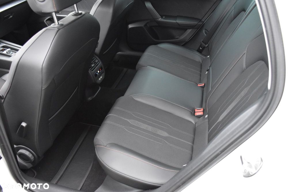 Cupra Formentor 1.5 TSI DSG - 12