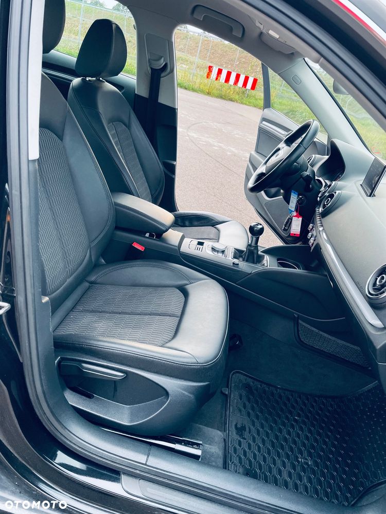 Audi A3 Sportback - 22